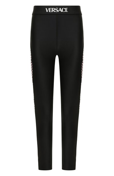 Женские легинсы VERSACE, арт. 1003521/1A01612