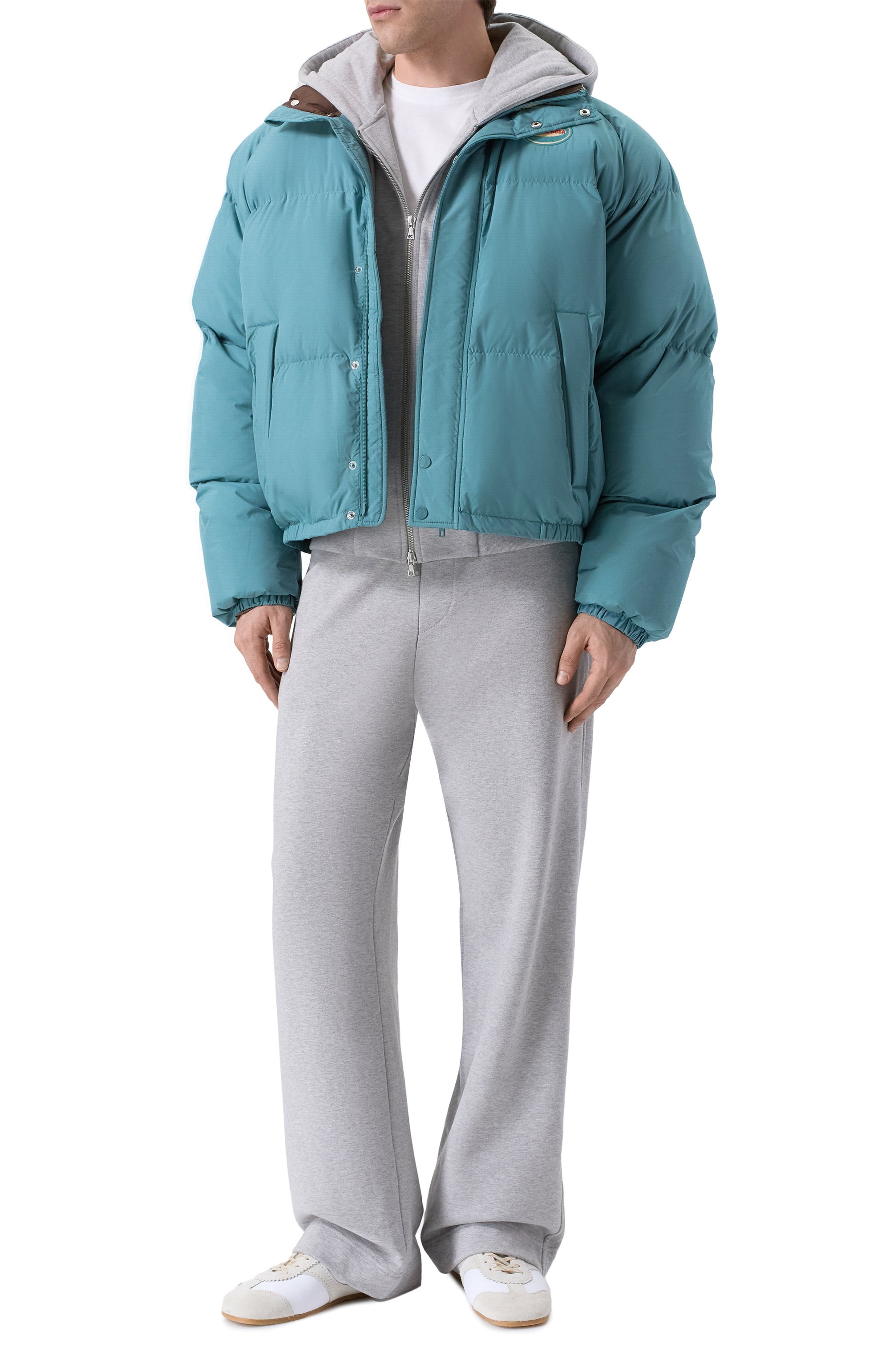 Пуховик PLANTA ROSA, арт. PR/DJ005, фото 2