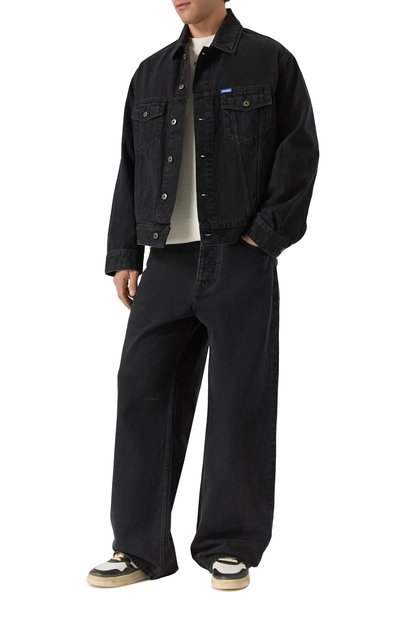 Джинсы mason HUGO BLUE, арт. 50541718, фото 2