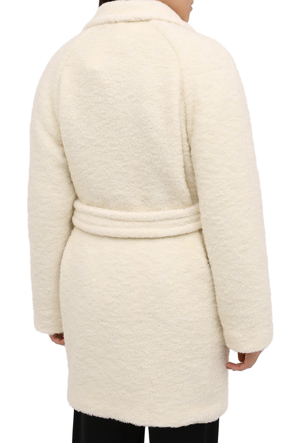 Пальто GANNI, арт. F5101, фото 4