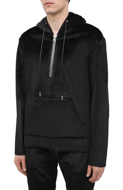 Худи RTA, арт. MF0555-7167BKWA, фото 3