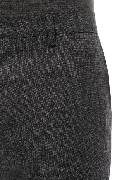 Шерстяные брюки BERWICH, арт. SC/1/VB2108, фото 5