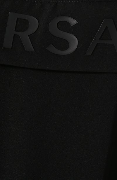 Шелковый пуловер VERSACE, арт. A81780/A217851, фото 5