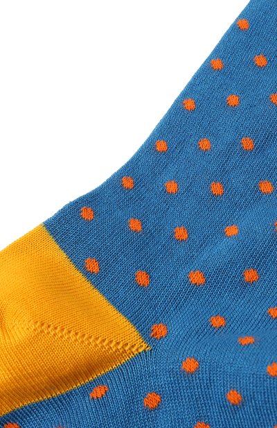 Хлопковые носки GALLO, арт. AP103614, фото 2