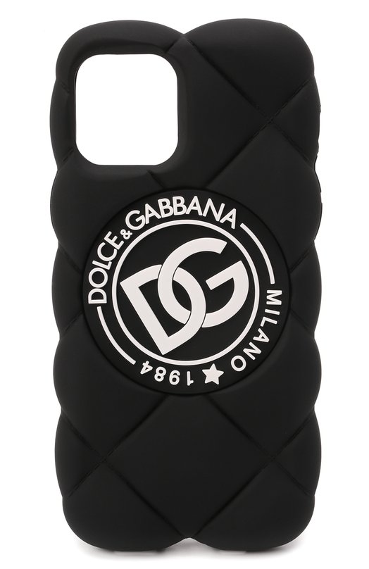 Чехол для iPhone 12/12 Pro Dolce & Gabbana