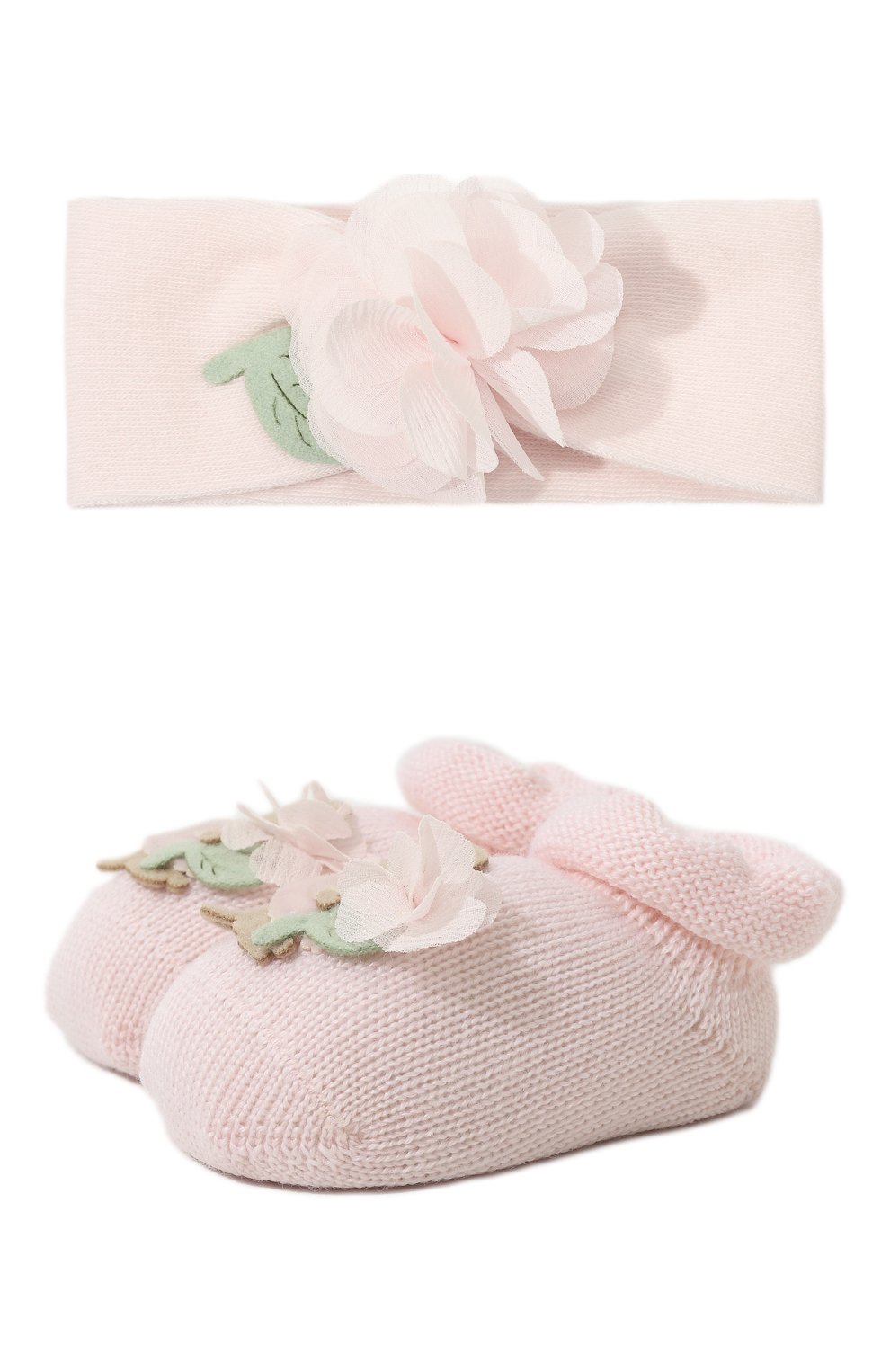 Комплект из пинеток и повязки STORY LORIS, арт. 30689, фото 1