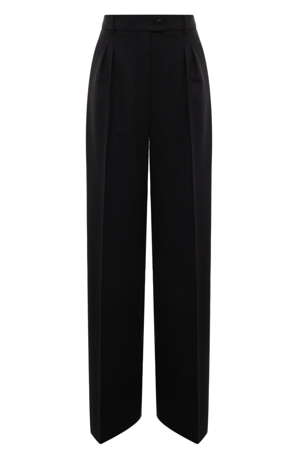 Шерстяные брюки LESYANEBO, арт. FW23/H-740/ITB, фото 1