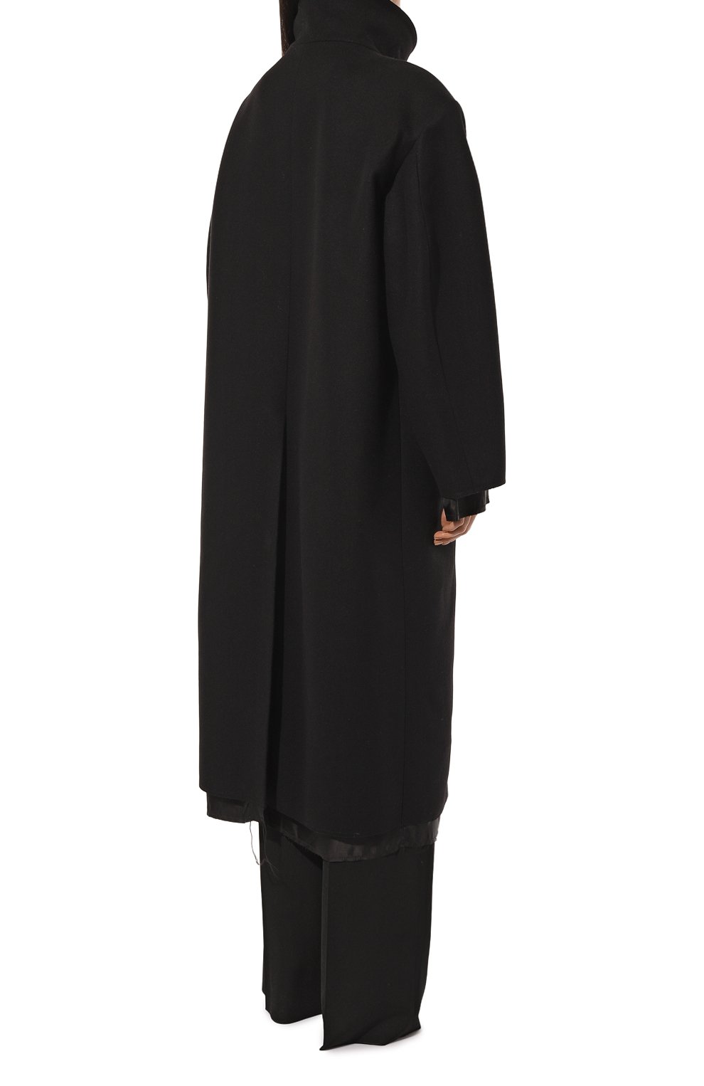 Шерстяное пальто RED SEPTEMBER, арт. 924.02.COA04.01, фото 4