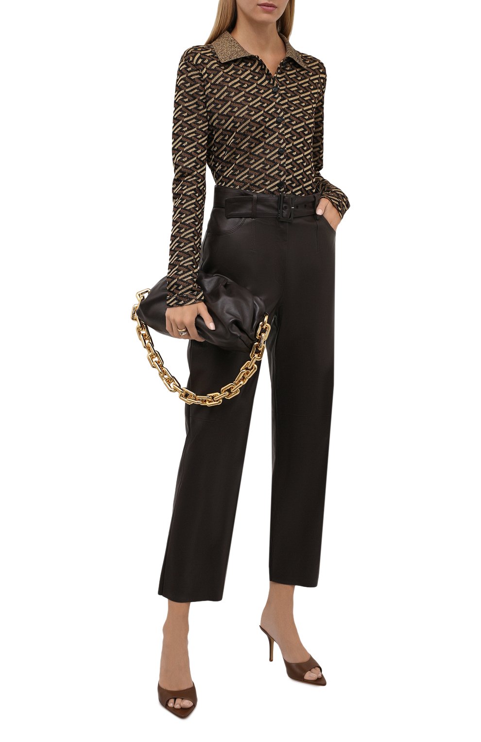 Кардиган VERSACE, арт. 1001921/1A01524, фото 2