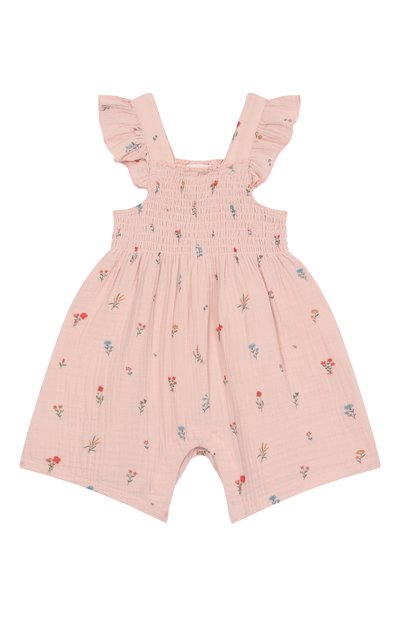 Хлопковый комбинезон BABYBU, арт. BI-B2008S235, фото 1