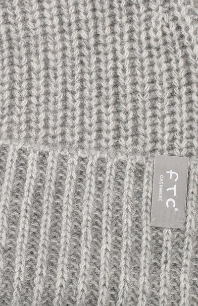 Кашемировая шапка FTC, арт. 768-0240, фото 3