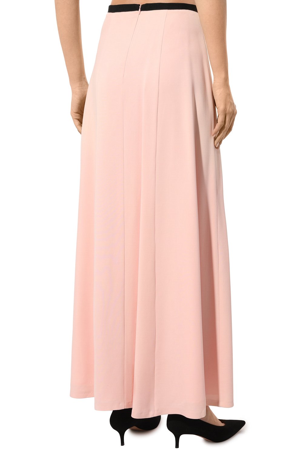 Юбка из вискозы NOBLE&BRULEE, арт. NB81/240323/1125, фото 4