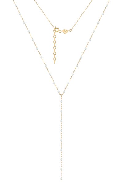 Женские колье LUCKY ZNAKY, арт. ANECY1001