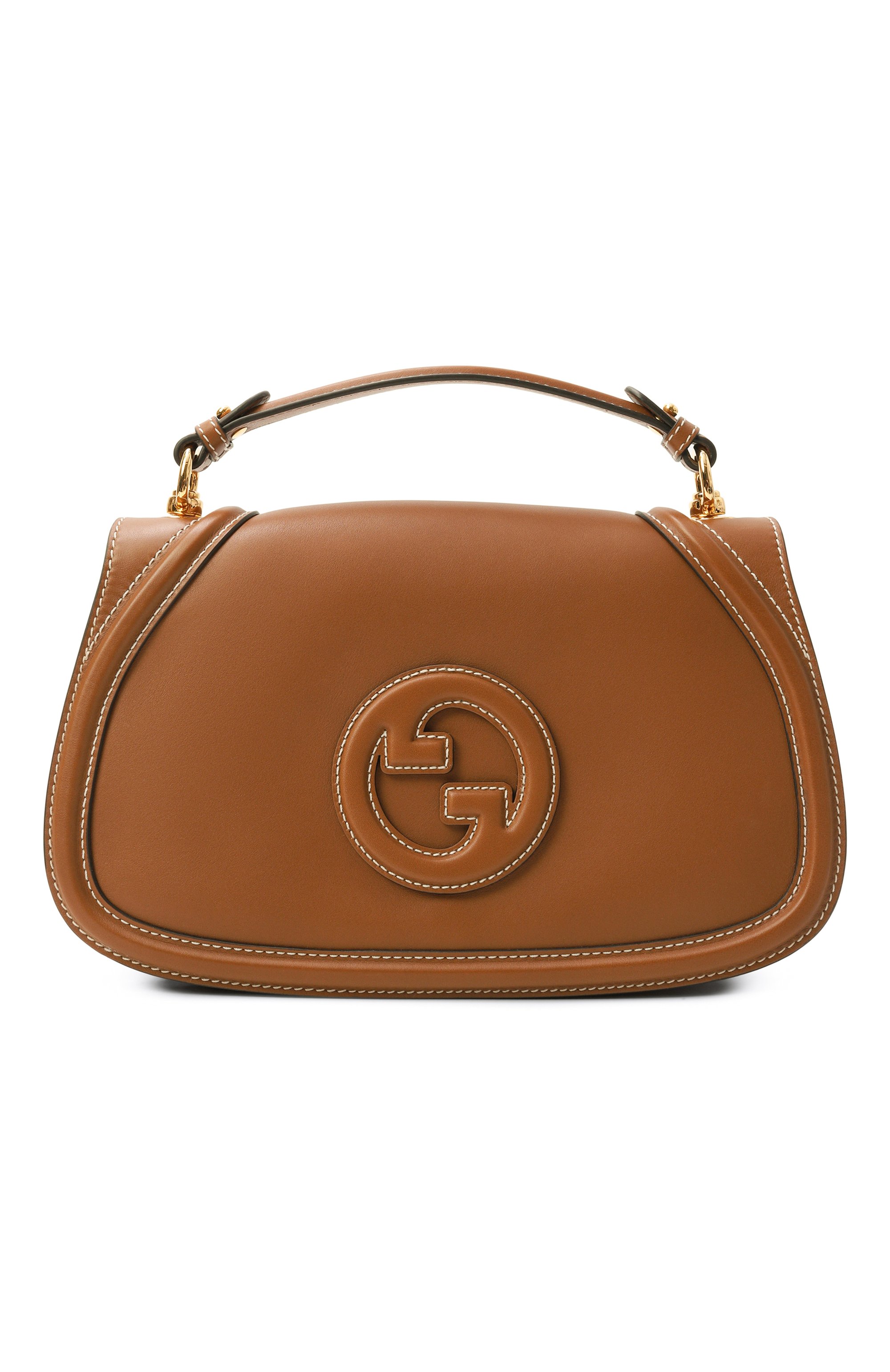 Сумка blondie large GUCCI, арт. 815716/AAEC2, фото 1