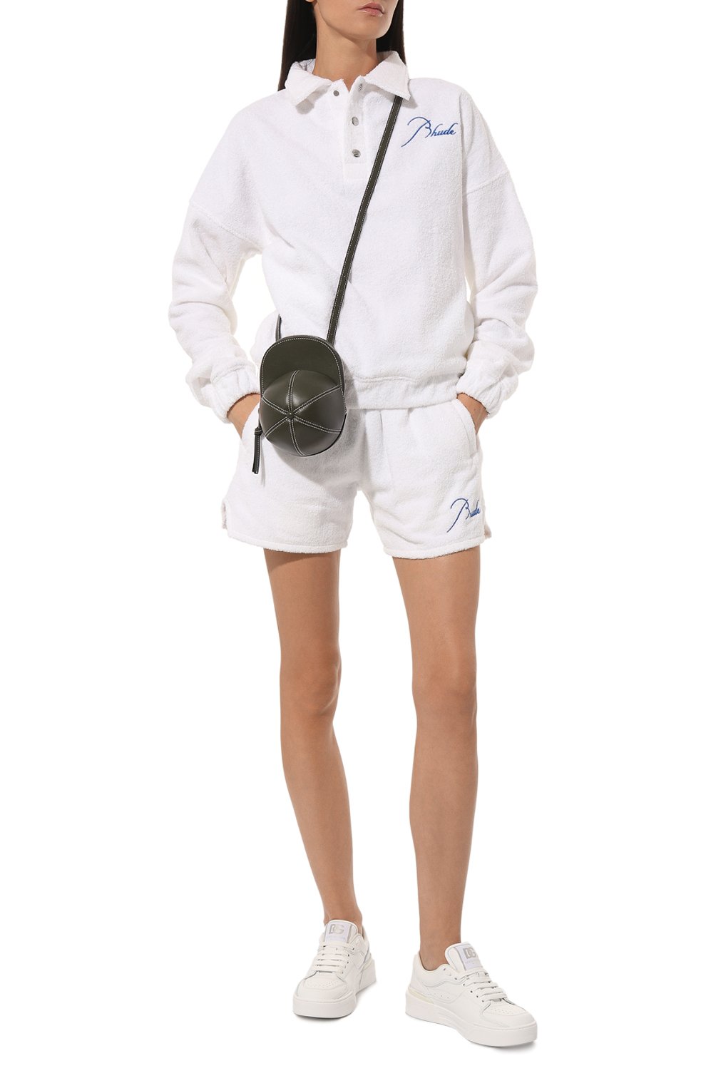 Сумка cap JW ANDERSON, арт. HB0230 LA0020, фото 7
