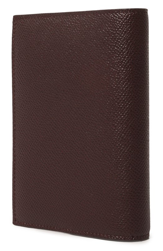 Кожаная обложка для паспорта Dolce & Gabbana BP2215/AG219 Красный  BP2215/AG219 Фото 2