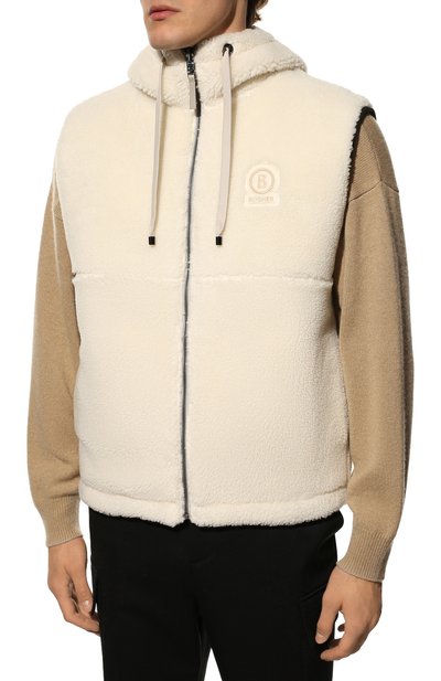 Двусторонний жилет BOGNER, арт. 38547502, фото 3