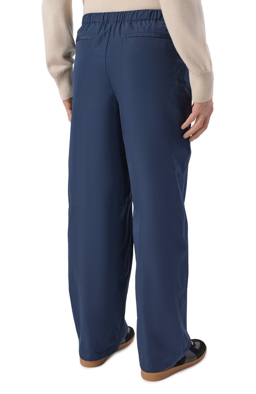 Брюки 12 STOREEZ 135627 Синий  135627 Фото 4