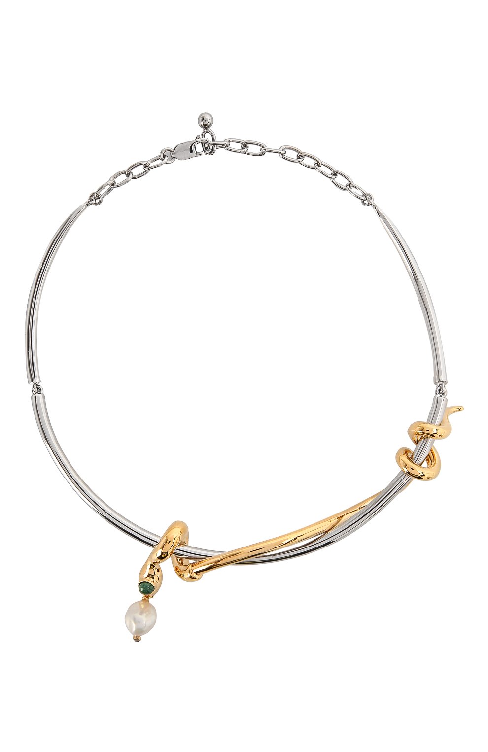 Колье callie CHLOÉ, арт. CHC20SF006SNB, фото 1