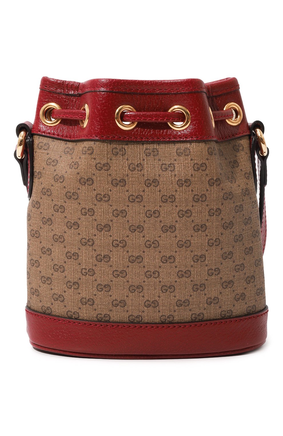 Сумка doraemon x gucci GUCCI, арт. 647801 2T0AG, фото 6