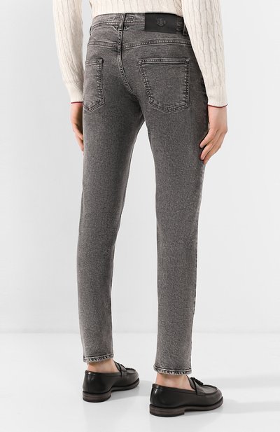 Джинсы CORNELIANI, арт. 854JK7-0120164/00, фото 4