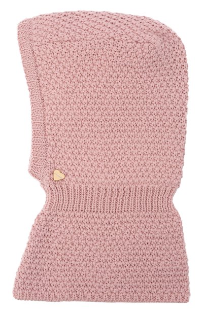 Шерстяной капор IL TRENINO, арт. 19 5970, фото 1