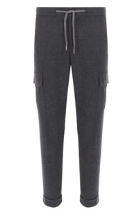 Темно-серый