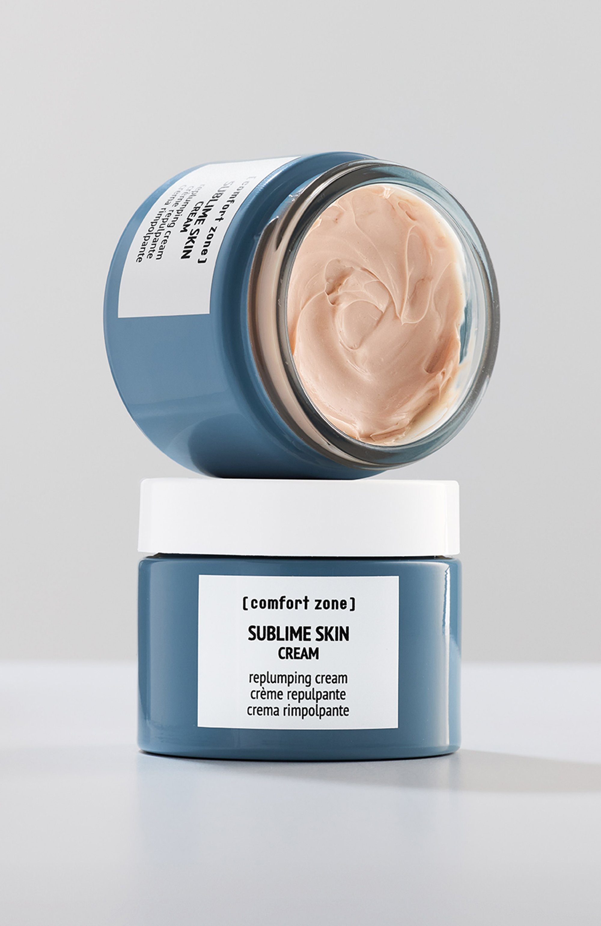 Омолаживающий лифтинг-крем sublime skin (60ml) COMFORT ZONE, арт. 12209, фото 3