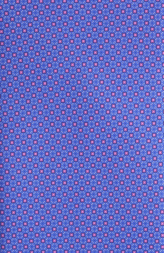 Шелковый галстук Stefano Ricci CXL/59018 Голубой  CXL/59018 Фото 4