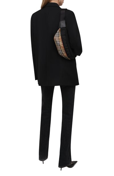 Поясная сумка sonny medium BURBERRY, арт. 8026557, фото 3