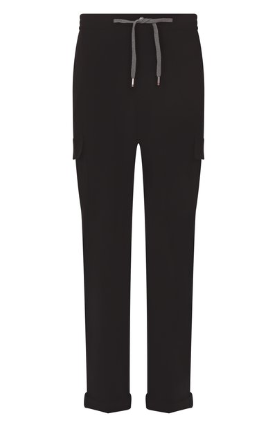 Мужские шерстяные брюки-карго MARCO PESCAROLO, арт. T0R/5116/60-68