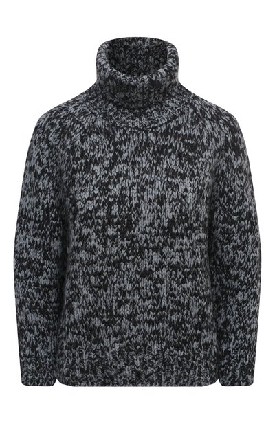 Женский шерстяной свитер DRIES VAN NOTEN, арт. 202-11281-1704