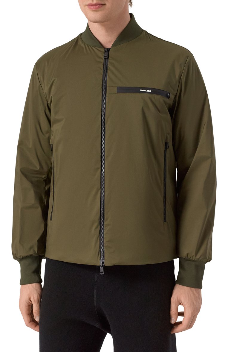 Куртка MONCLER, арт. 1A74400/539HW, фото 1