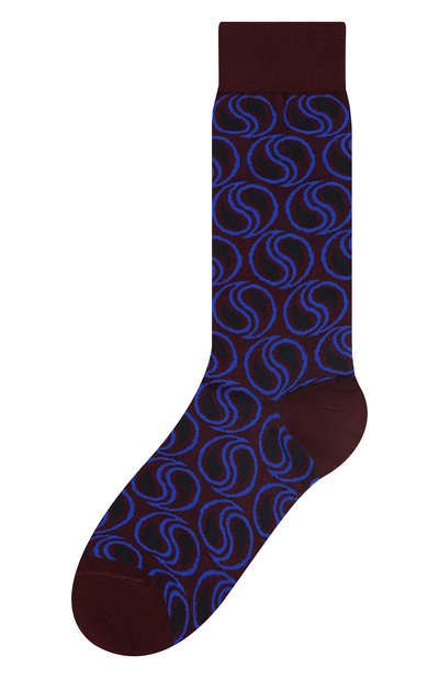 Женские хлопковые носки MARNI, арт. SKMC0042Q0/FC1A8