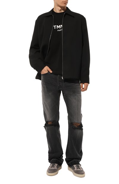 Джинсы RHUDE, арт. RHPF24DP03320, фото 2