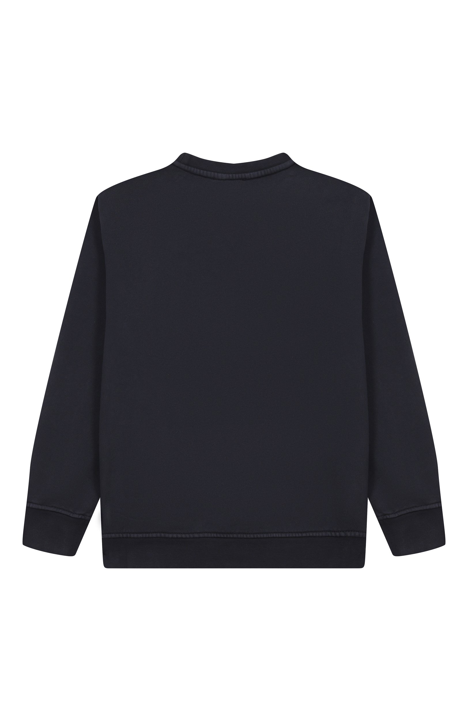 Хлопковый свитшот STELLA MCCARTNEY, арт. TZ4B10, фото 2