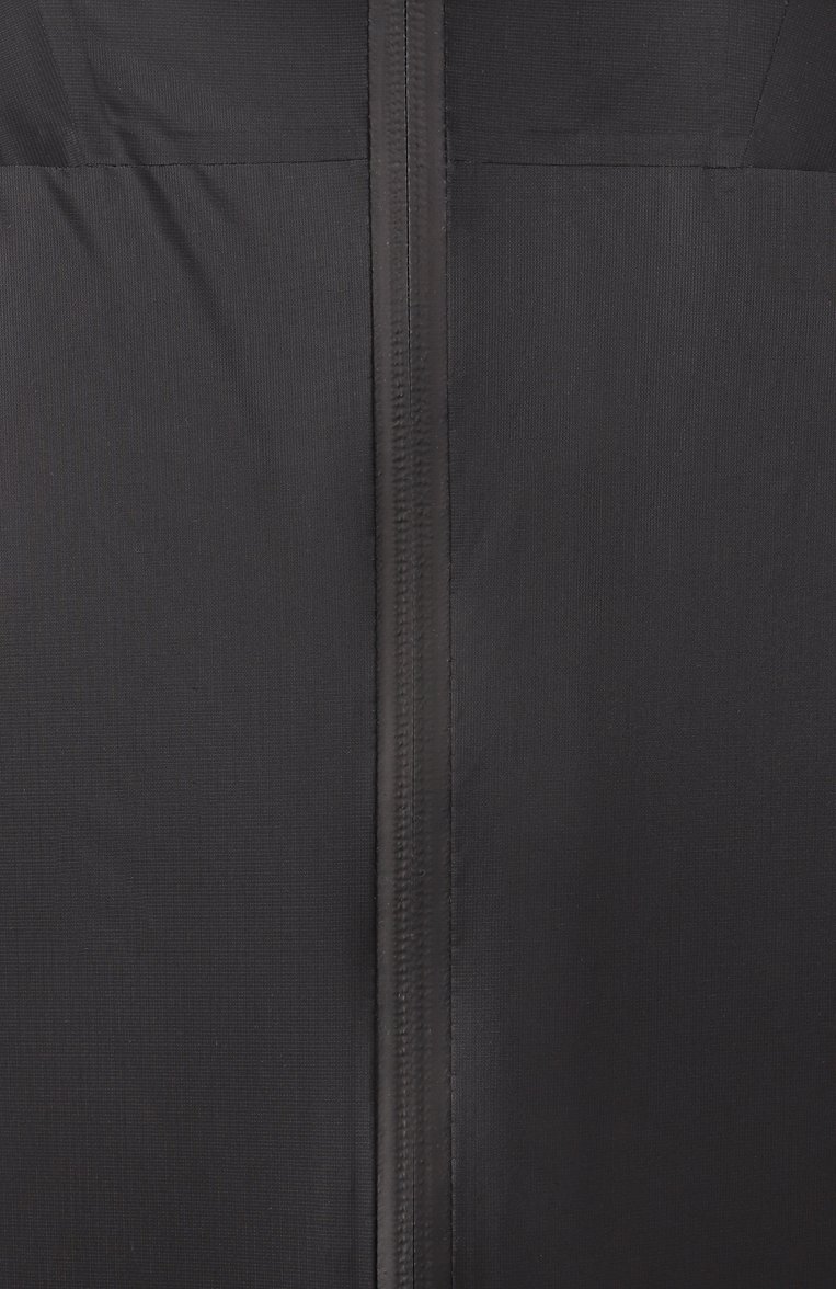 Мужская куртка fiernaz MONCLER GRENOBLE черного цвета, арт. 1B70310/5955N | Фото 6 (Рукава: Длинные; Длина (верхняя одежда): Короткие; Материал внешний: Синтетический материал; Кросс-КТ: Легкие; Стили: Кэжуэл; Автоматизация состава: Проставлено; Автоматизация ТО: Проставлено)