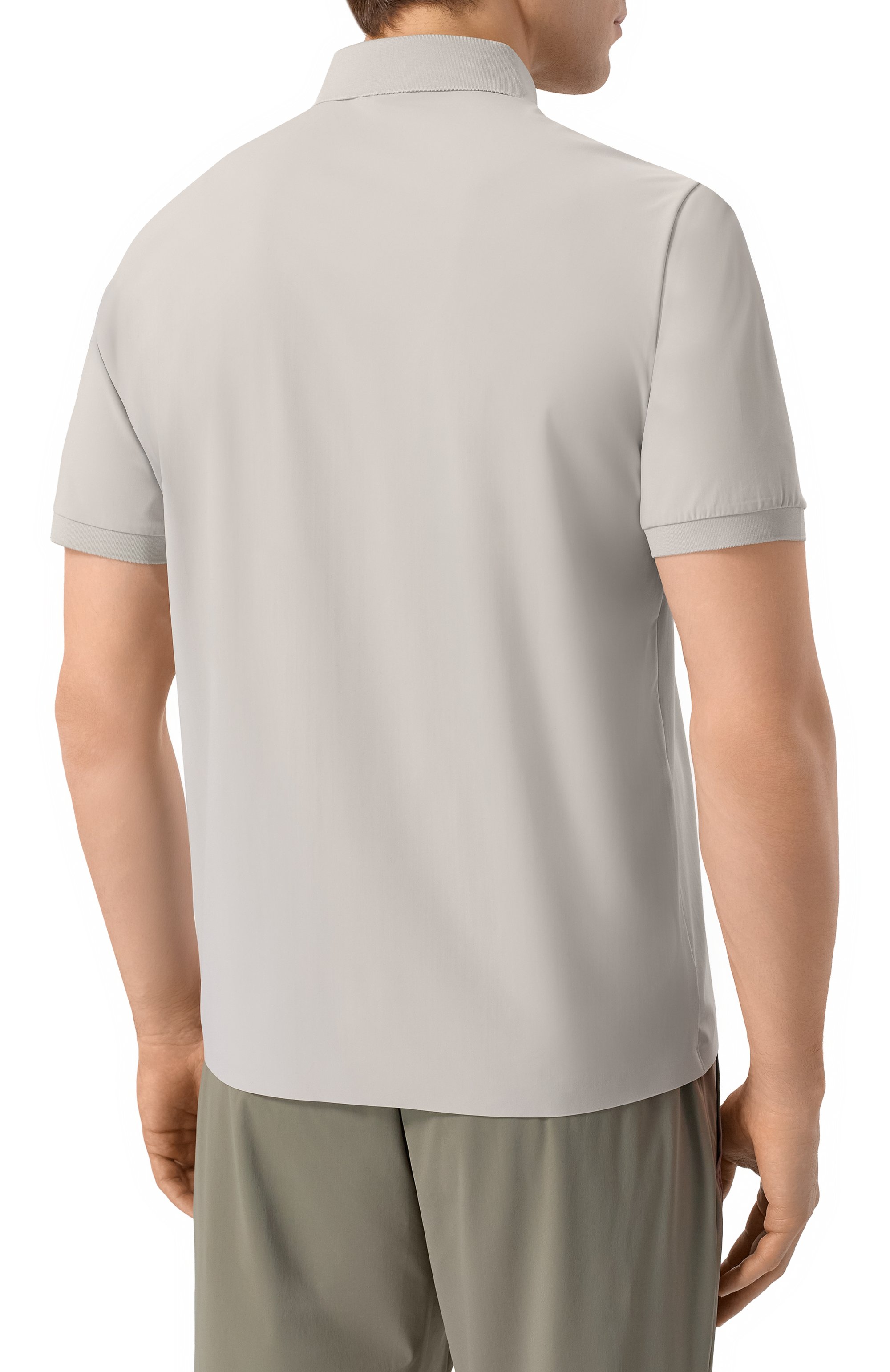 Поло DUNO, арт. VIRIX/0LBIA, фото 4