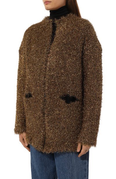 Кардиган ERIKA CAVALLINI, арт. E4WC01, фото 3