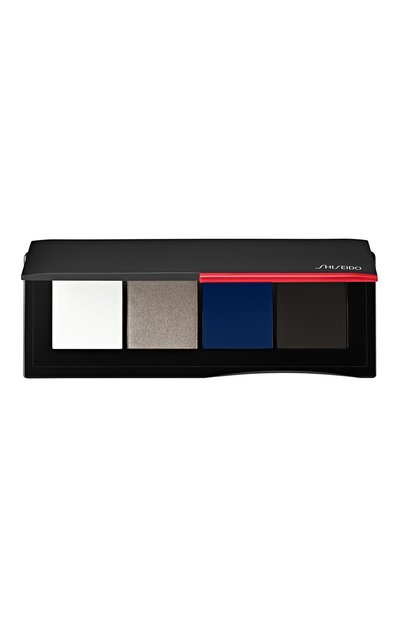 Тени для век essentialist, 04 kaigan street waters SHISEIDO, арт. 14741SH, фото 1