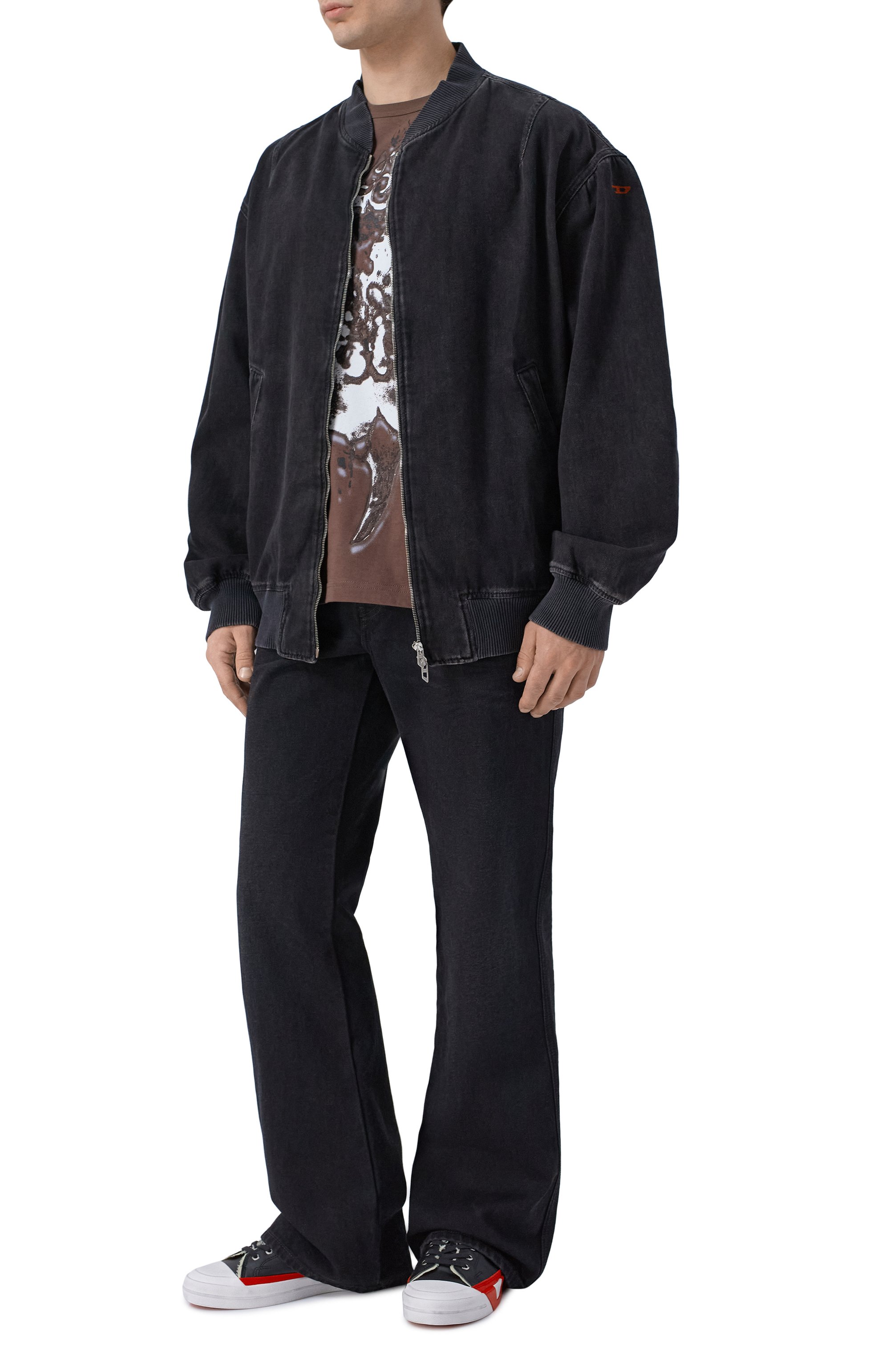 Джинсы 1998 d-buck DIESEL, арт. A12222/0ADBV, фото 2