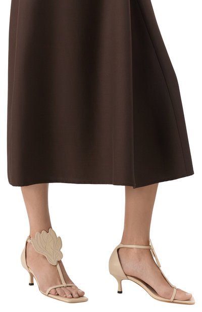 Кожаные босоножки RUBAN, арт. CL172.64.XPS118, фото 3