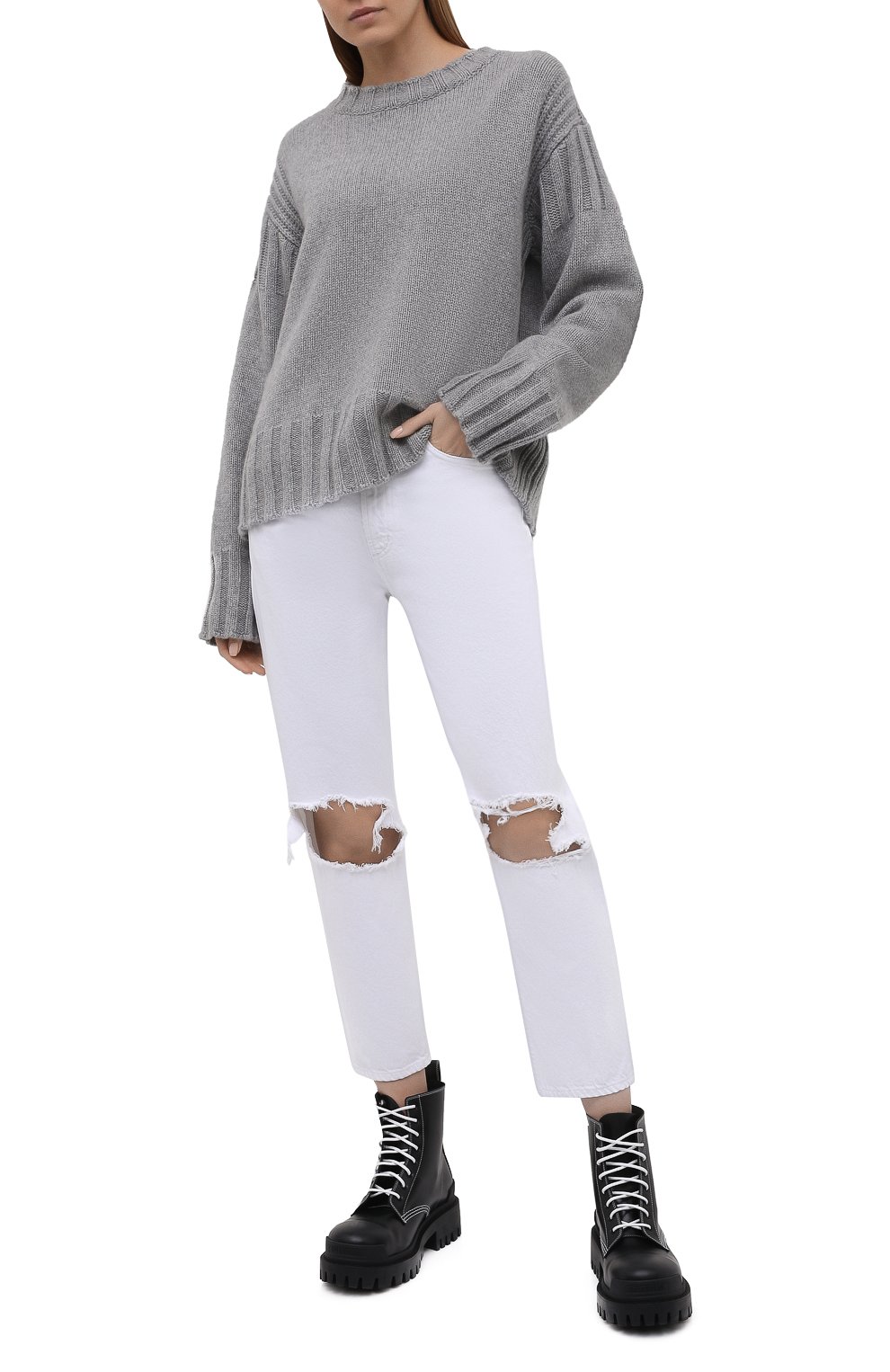 Джинсы CITIZENS OF HUMANITY, арт. 1911-3006, фото 2