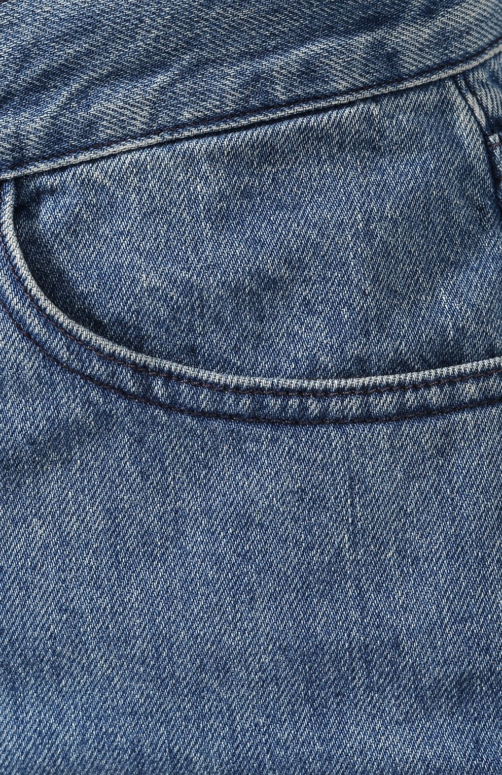 Джинсовая юбка 3X1, арт. WS0020866/AMIRA, фото 5