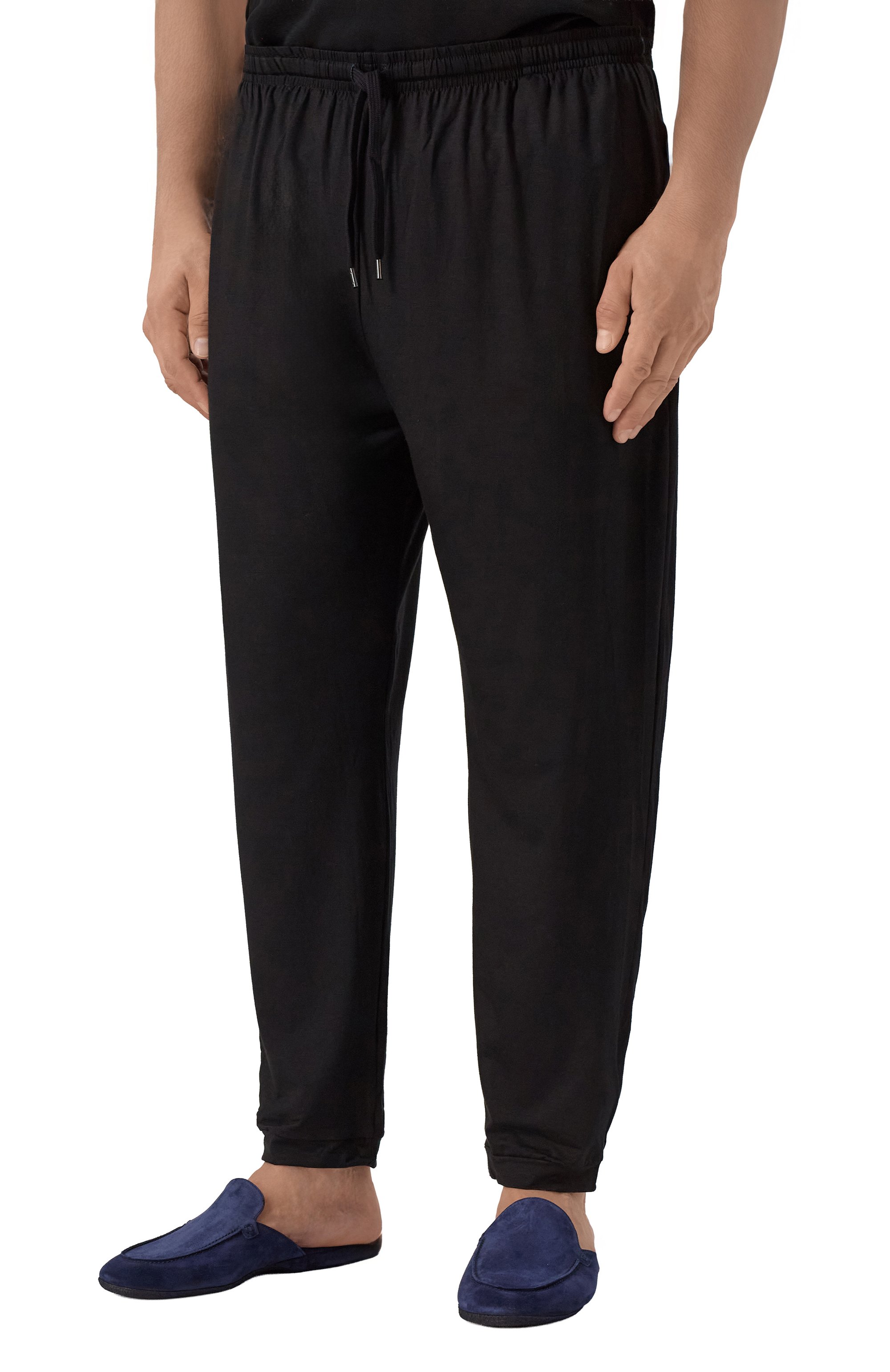 Домашние джоггеры DEREK ROSE, арт. 9403/BASE001, фото 3