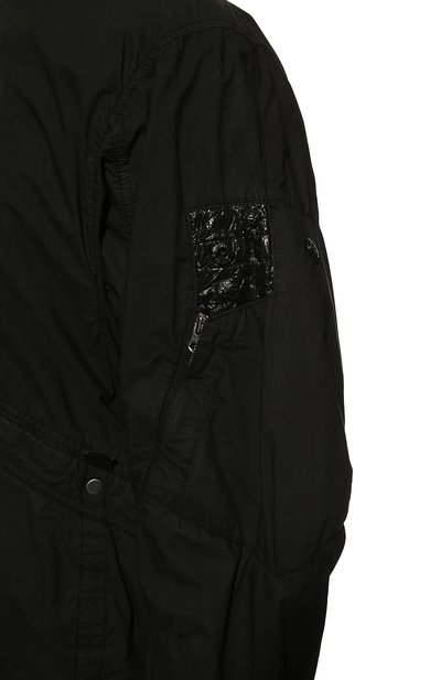 Хлопковый бомбер STONE ISLAND SHADOW PROJECT, арт. 761940712, фото 5