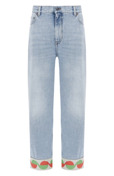 Женские джинсы VALENTINO, арт. 6B3DD18Y94W