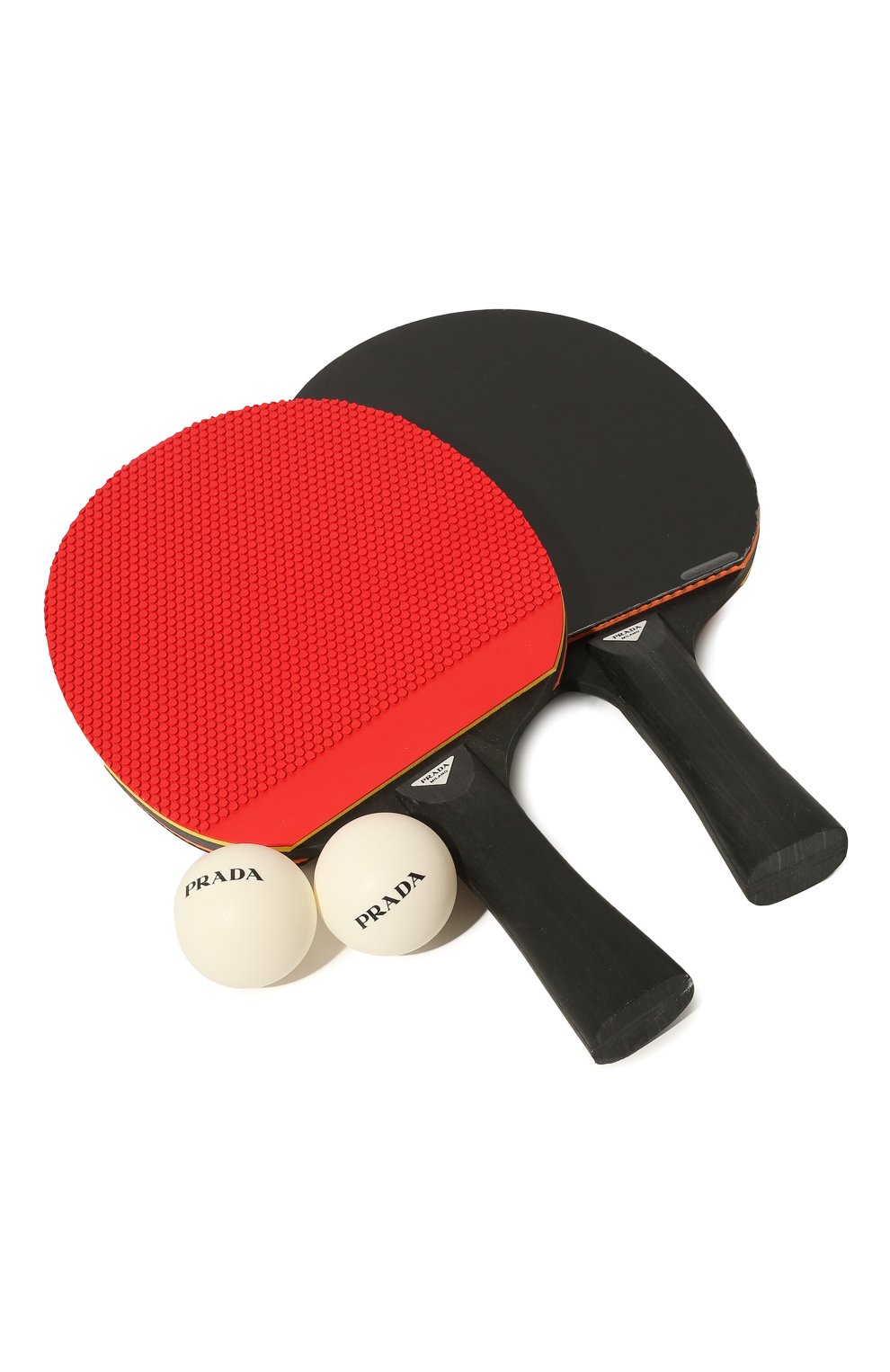 Ракетки для пинг-понга PRADA, арт. 2XD032-2DYP-F0011, фото 1