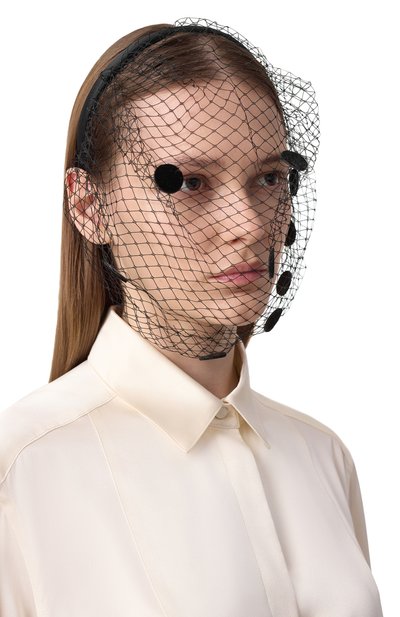 Ободок для волос VALENTINO, арт. 6W0HI01F/EDP, фото 2