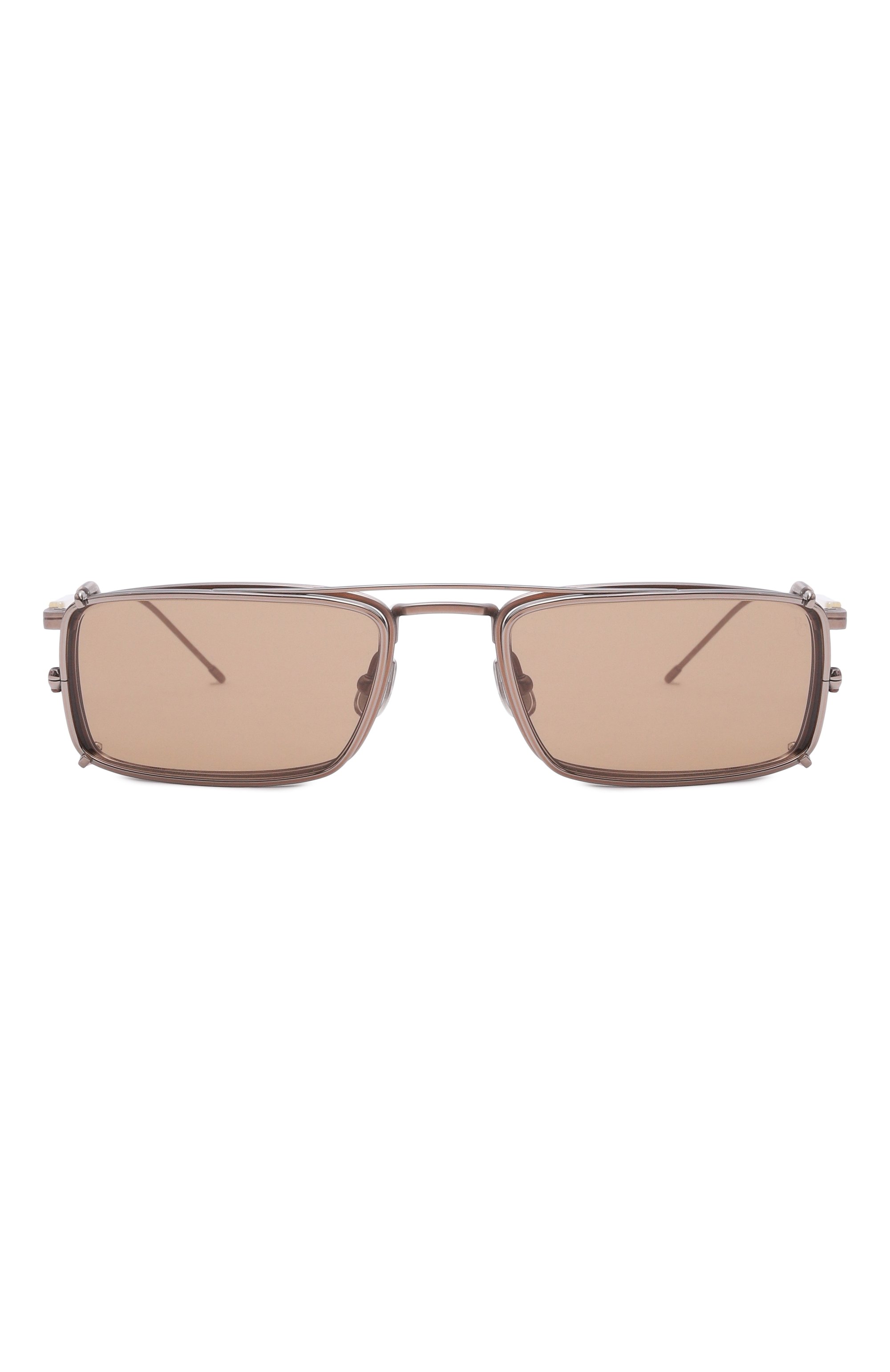 Солнцезащитные очки BRUNELLO CUCINELLI, арт. M0CMULTS30, фото 2